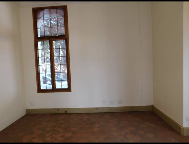 450M² OFFICE TO LET IN PARKTOWN